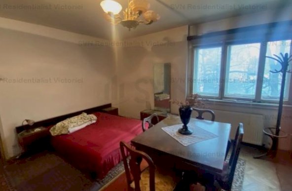 Vanzare apartament 3 camere, Calea Victoriei, Bucuresti