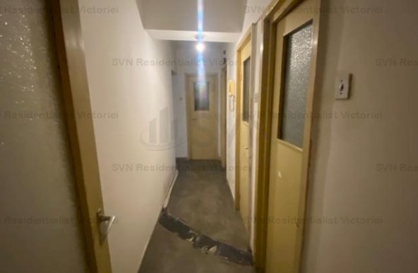 Vanzare apartament 3 camere, Calea Victoriei, Bucuresti