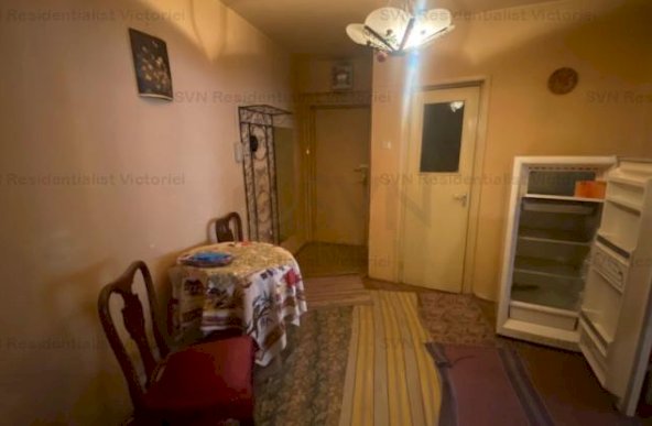 Vanzare apartament 3 camere, Calea Victoriei, Bucuresti