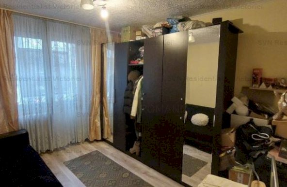 Vanzare apartament 4 camere, Crangasi, Bucuresti