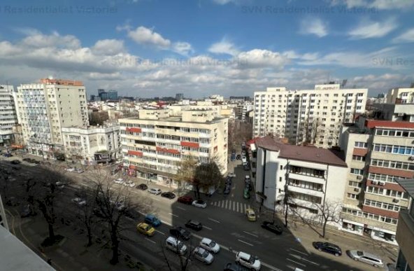 Vanzare apartament 2 camere, Dorobanti, Bucuresti