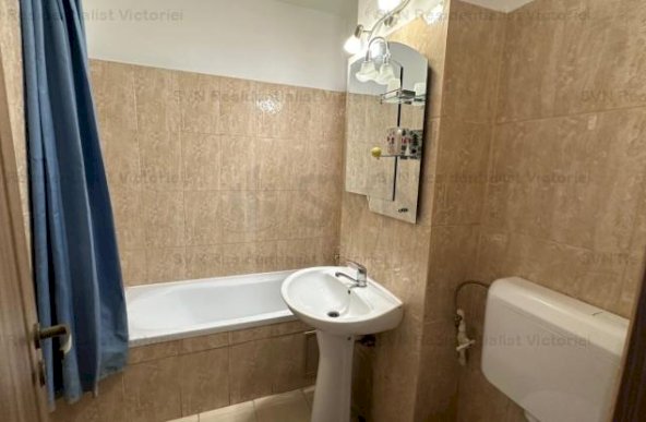 Vanzare apartament 2 camere, Dorobanti, Bucuresti