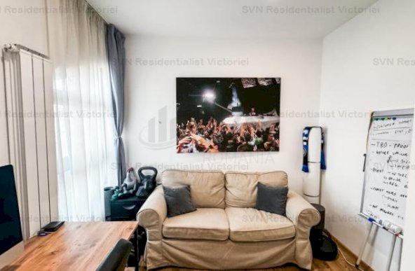 Vanzare apartament 3 camere, Piata Victoriei, Bucuresti