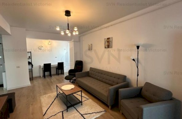 Vanzare apartament 2 camere, Sebastian, Bucuresti