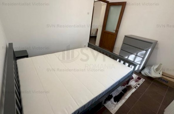 Vanzare apartament 2 camere, Stefan cel Mare, Bucuresti