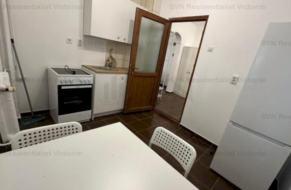 Vanzare apartament 2 camere, Stefan cel Mare, Bucuresti