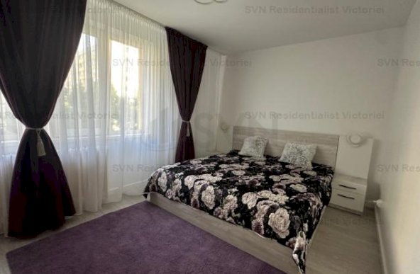 Vanzare apartament 3 camere, Obor, Bucuresti