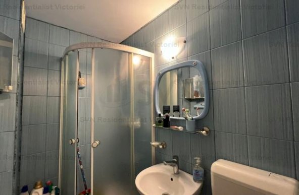 Vanzare apartament 4 camere, Vitan, Bucuresti