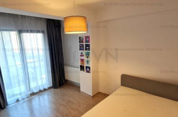 Vanzare apartament 3 camere, Decebal, Bucuresti