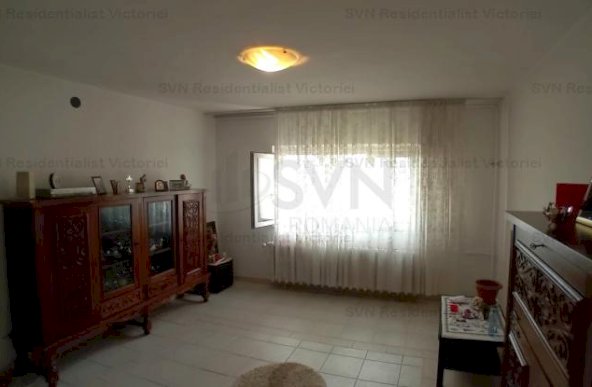 Vanzare apartament 3 camere, Vitan, Bucuresti