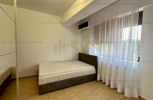 Vanzare apartament 3 camere, Damaroaia, Bucuresti