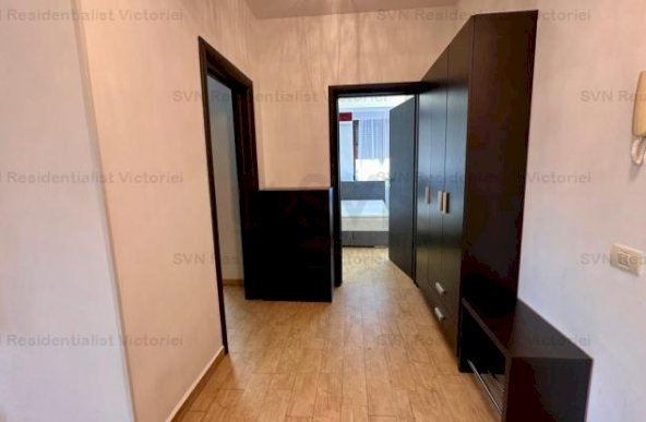 Vanzare apartament 3 camere, Damaroaia, Bucuresti