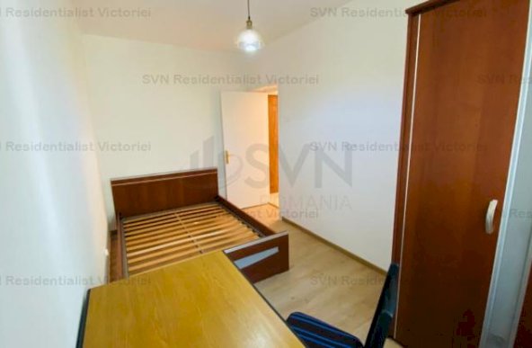 Vanzare apartament 3 camere, Pajura, Bucuresti