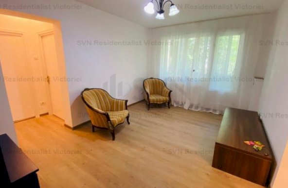 Vanzare apartament 3 camere, Pajura, Bucuresti