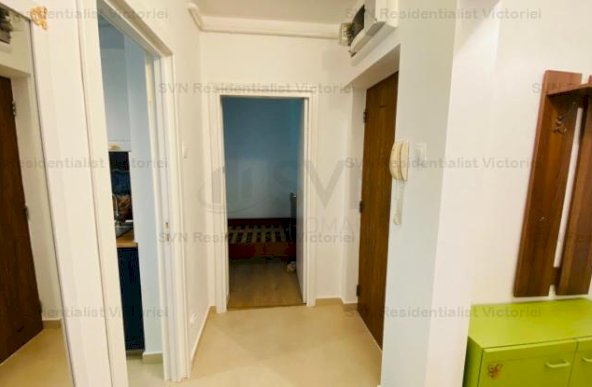 Vanzare apartament 3 camere, Pajura, Bucuresti