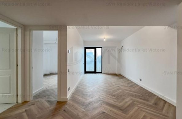 Vanzare apartament 2 camere, Pipera, Bucuresti