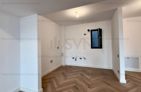 Vanzare apartament 2 camere, Pipera, Bucuresti