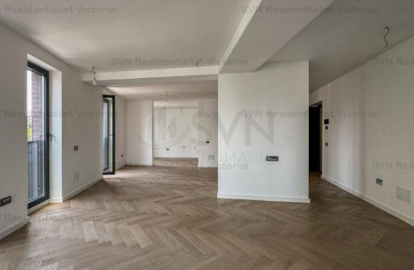 Vanzare apartament 4 camere, Floreasca, Bucuresti