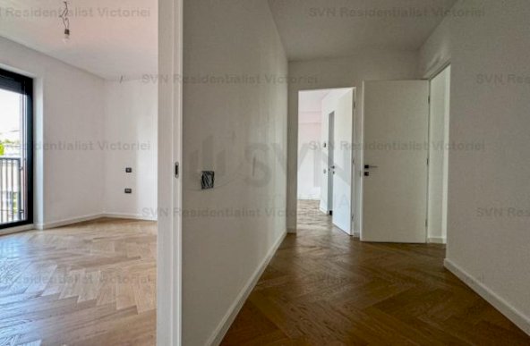 Vanzare apartament 4 camere, Floreasca, Bucuresti