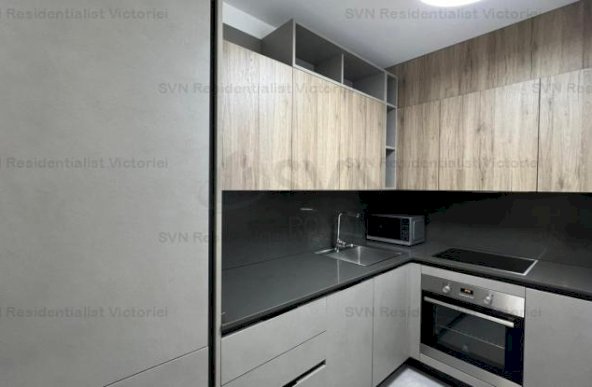 Inchiriere apartament 2 camere, Floreasca, Bucuresti