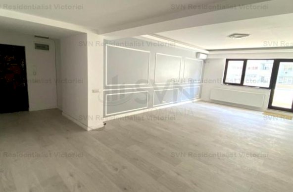 Vanzare apartament 3 camere, Dorobanti, Bucuresti