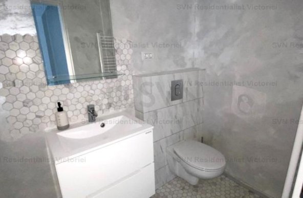 Vanzare apartament 3 camere, Dorobanti, Bucuresti