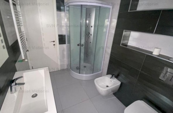 Vanzare apartament 2 camere, Floreasca, Bucuresti