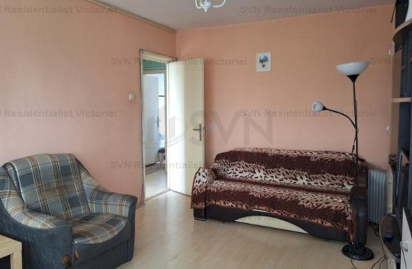 Vanzare apartament 2 camere, Eroii Revolutiei, Bucuresti