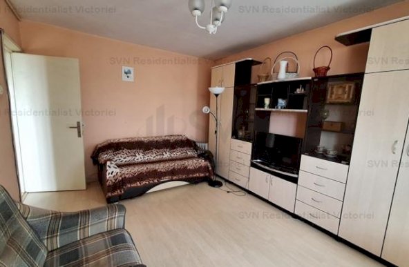 Vanzare apartament 2 camere, Eroii Revolutiei, Bucuresti