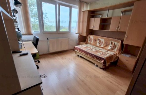 Vanzare apartament 2 camere, Eroii Revolutiei, Bucuresti