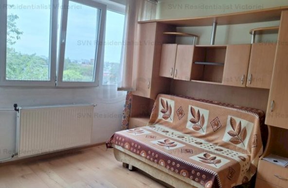 Vanzare apartament 2 camere, Eroii Revolutiei, Bucuresti