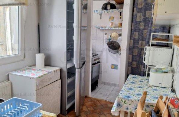 Vanzare apartament 2 camere, Eroii Revolutiei, Bucuresti