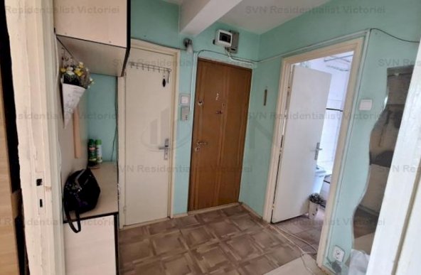 Vanzare apartament 2 camere, Eroii Revolutiei, Bucuresti