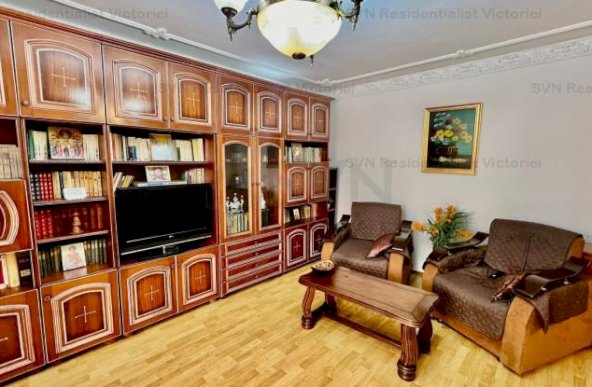 Vanzare apartament 4 camere, Vitan, Bucuresti