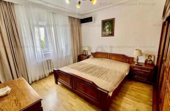 Vanzare apartament 4 camere, Vitan, Bucuresti