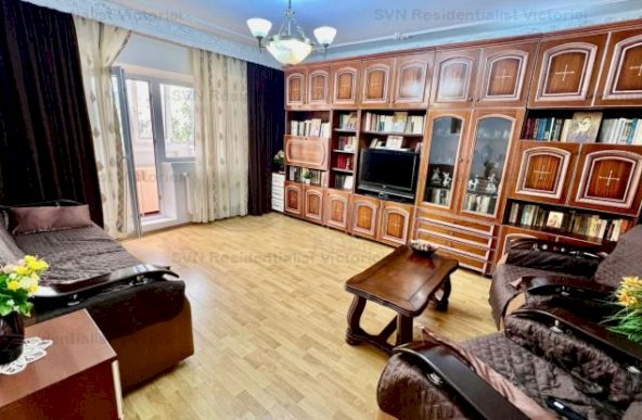 Vanzare apartament 4 camere, Vitan, Bucuresti