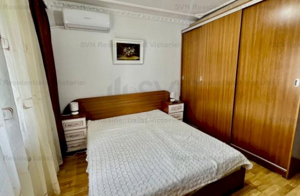 Vanzare apartament 4 camere, Vitan, Bucuresti