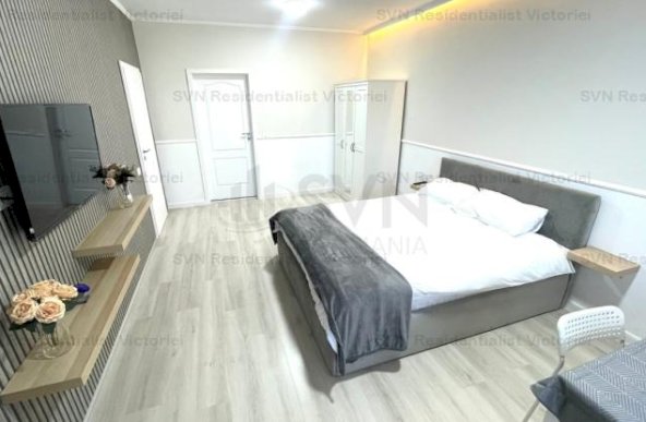 Vanzare apartament 8 camere, Aviatiei, Bucuresti