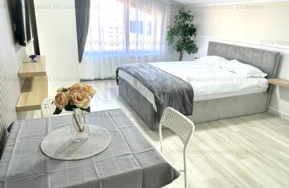 Vanzare apartament 8 camere, Aviatiei, Bucuresti