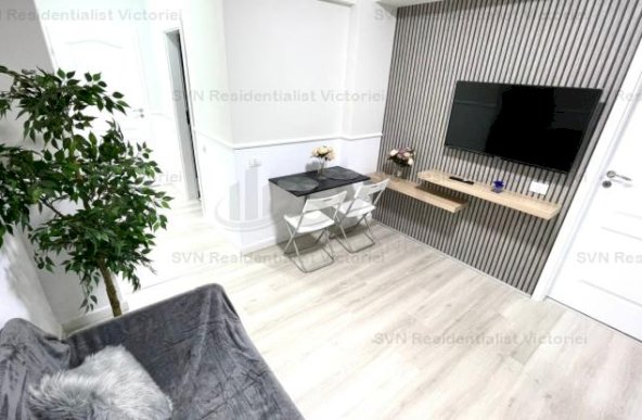 Vanzare apartament 8 camere, Aviatiei, Bucuresti