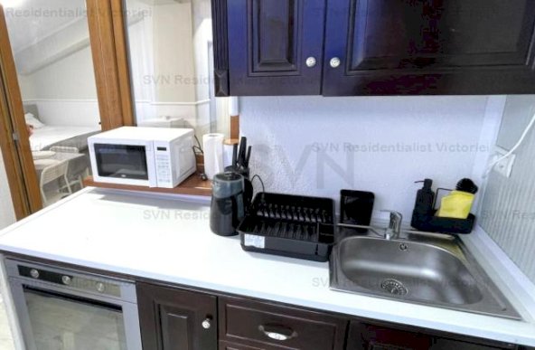 Vanzare apartament 8 camere, Aviatiei, Bucuresti