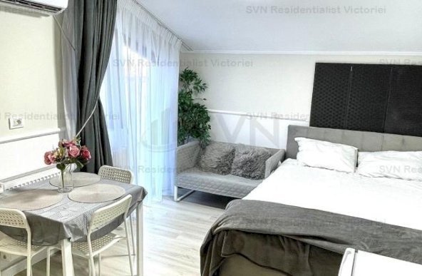 Vanzare apartament 8 camere, Aviatiei, Bucuresti