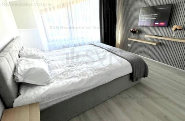 Vanzare apartament 8 camere, Aviatiei, Bucuresti