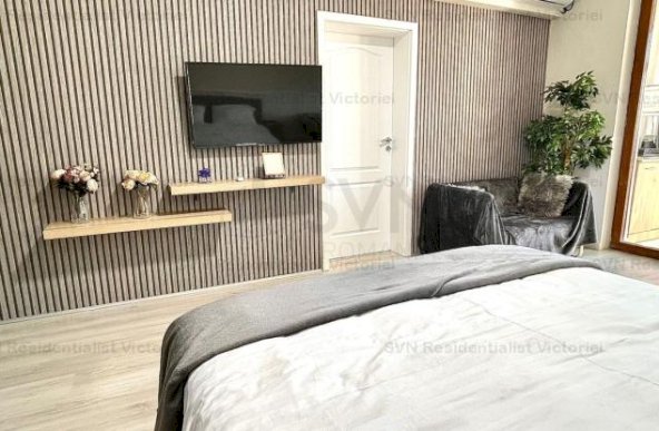 Vanzare apartament 8 camere, Aviatiei, Bucuresti