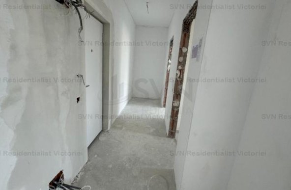 Vanzare apartament 2 camere, Sisesti, Bucuresti