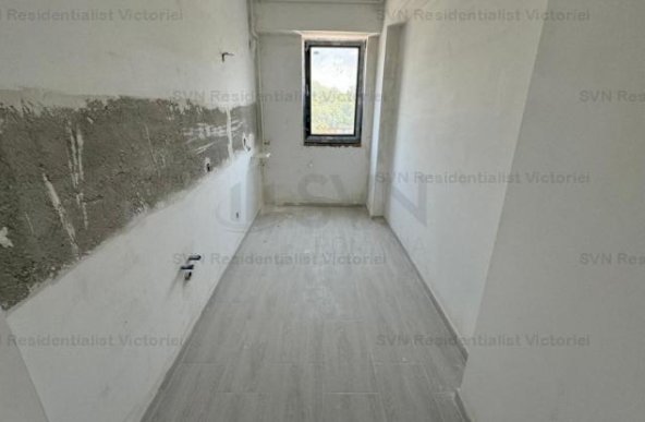 Vanzare apartament 2 camere, Sisesti, Bucuresti