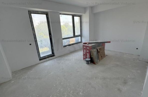 Vanzare apartament 2 camere, Sisesti, Bucuresti