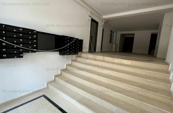 Vanzare apartament 2 camere, Sisesti, Bucuresti