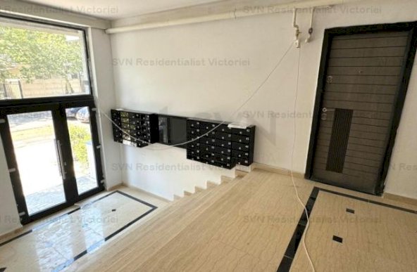 Vanzare apartament 2 camere, Sisesti, Bucuresti