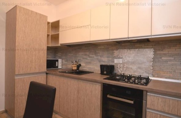 Vanzare apartament 2 camere, Vitan, Bucuresti